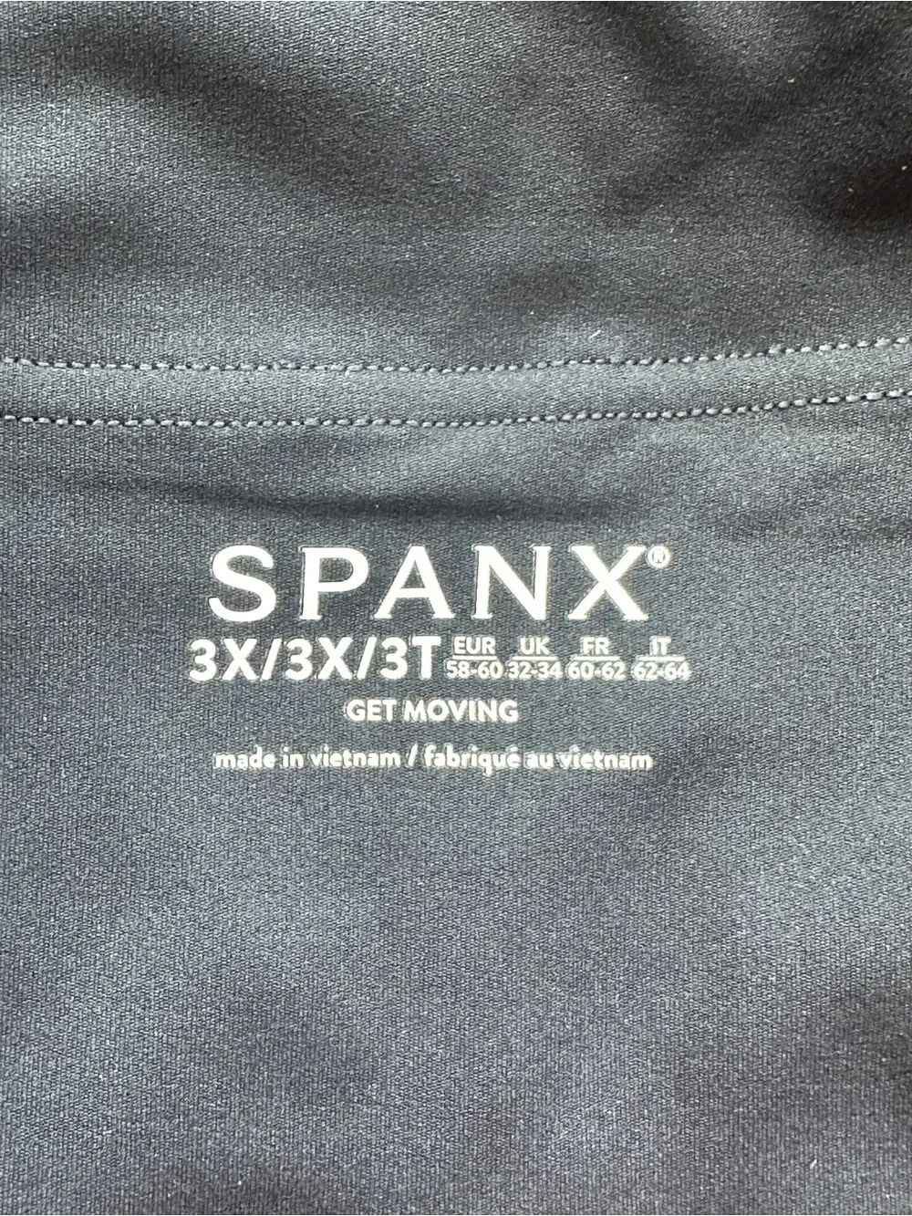 Spanx Women Skort Black‎ 3X Get Moving Pleated Golf Tennis Pickleball New